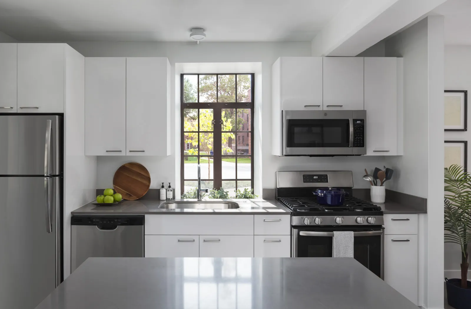 Lathrop Apartments for Rent Chicago Domu